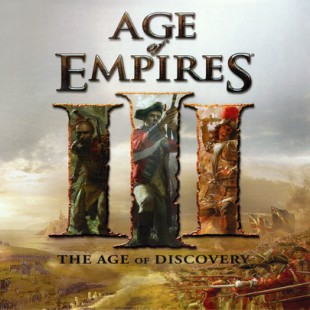 Age of Empires III : The Age of Discovery
