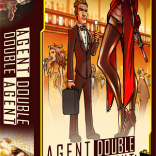 Agent Double