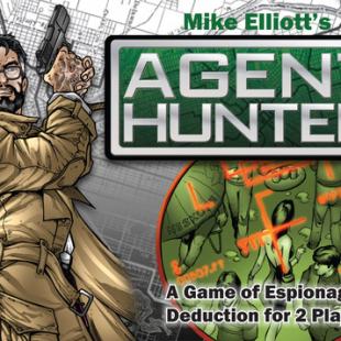 Agent Hunter