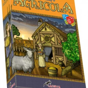 Le test de Agricola