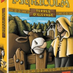 Agricola Terres d&rsquo;Élevage : Bâtiments de Ferme