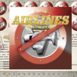 Airlines Europe: Flugverbot