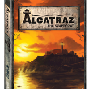 Alcatraz