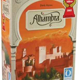 Alhambra