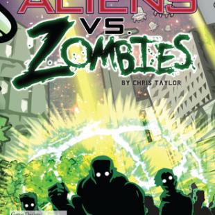 Aliens vs. Zombies