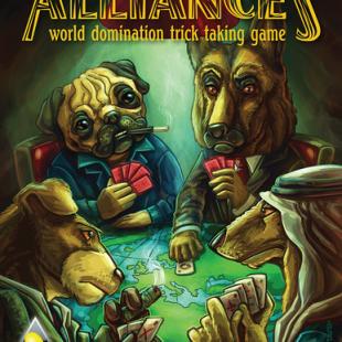 Alliances