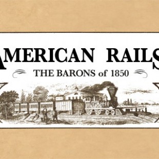 American Rails