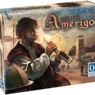 Amerigo (2013)
