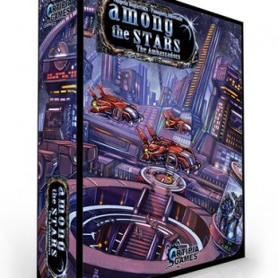 Among the Stars: The Ambassadors