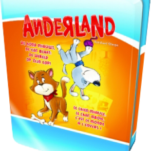 Anderland