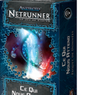 Android : Netrunner – Ce Qui Nous Attend