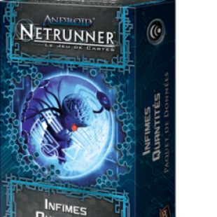 Android : Netrunner – Infimes Quantités