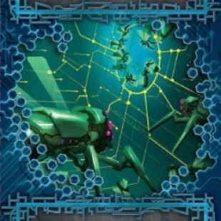 Android : Netrunner – Technologies d&rsquo;Avenir