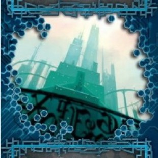 Android : Netrunner – l&rsquo;ombre de l&rsquo;humanité