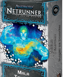 Android : Netrunner – Mala Tempora