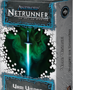 Android : Netrunner – Vrai Visage