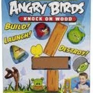 Angry Birds