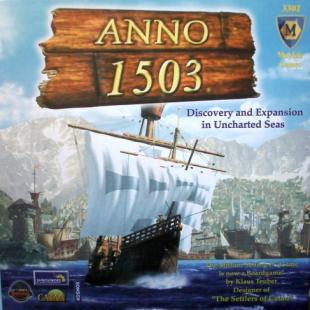 Anno 1503