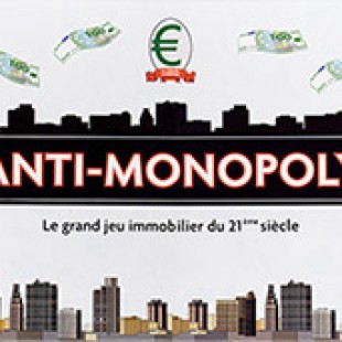 Anti-Monopoly
