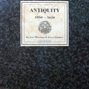 Antiquity