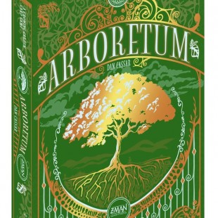 Le test de Arboretum