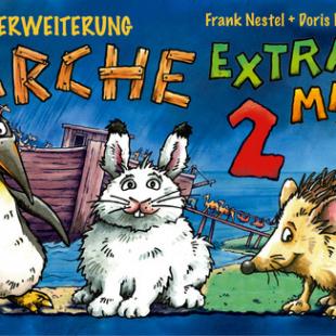 Arche Extra Mix 2