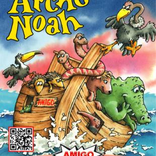 Arche Noah