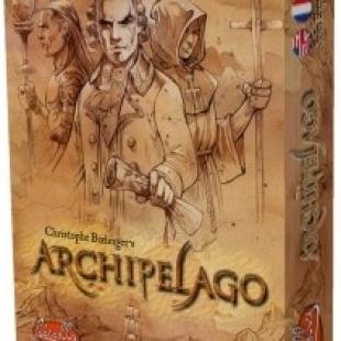 Archipelago – Solo Expansion