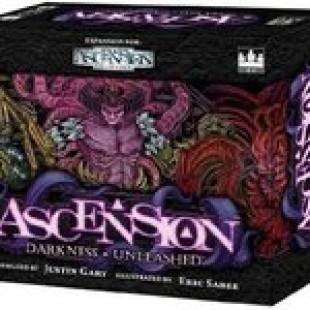 Ascension: Darkness Unleashed