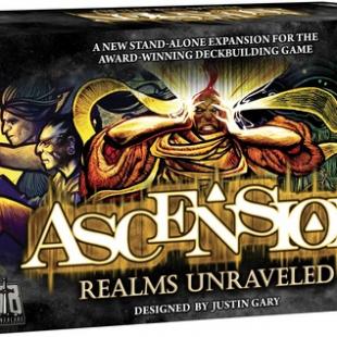 Ascension: Realms Unraveled