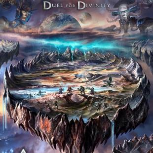 Athlas: Duel for Divinity