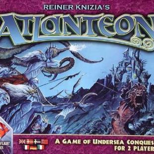 Atlanteon