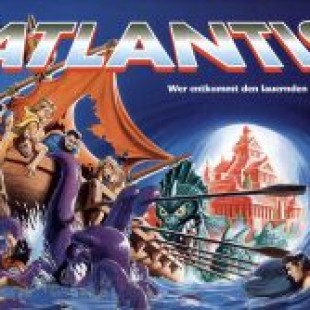 Atlantis