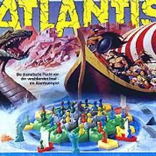 Atlantis