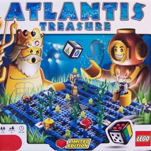 Atlantis Treasure