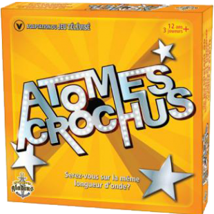 Atomes Crochus