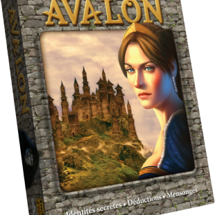 The Resistance: Avalon