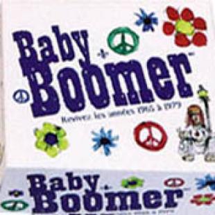 Baby Boomer