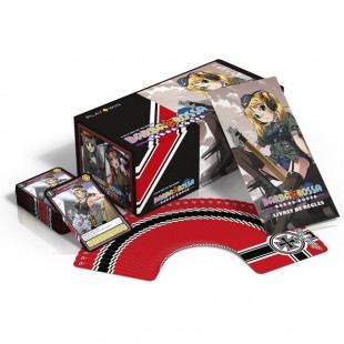 Barbarossa Deckbuilding