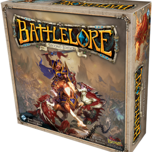 BattleLore (Second Edition)