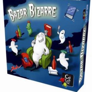 Bazar bizarre