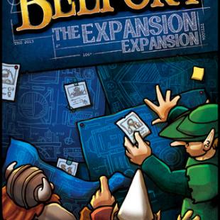 Belfort: The Expansion Expansion