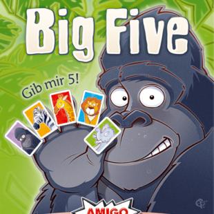 Big five