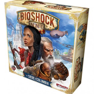 Le test de BioShock Infinite: The Siege of Columbia
