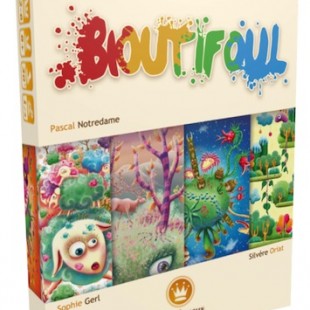 Le test de Bioutifoul