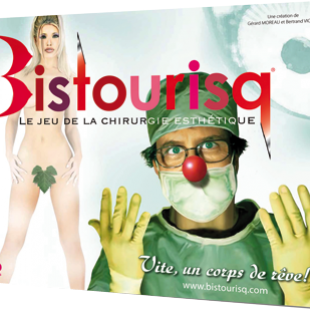 Bistourisq