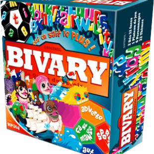 Bivary