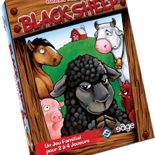 Black Sheep