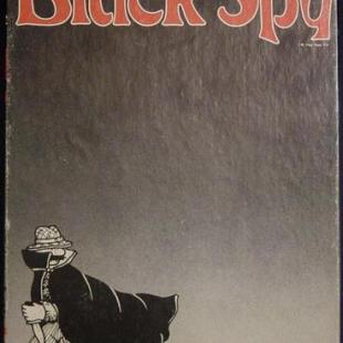 Black Spy