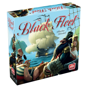Le test de Black fleet